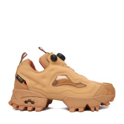 Сникърси Reebok EO-INSTAPUMP FURY 94 WINTER 100230813 W Кафяв