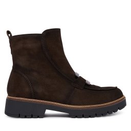 Боти Tamaris 1-25435-45 Кафяв