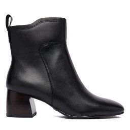Боти Tamaris 1-25323-45 Черен