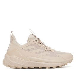 Туристически adidas Terrex Free Hiker 2.0 Low JP5612 Бежов