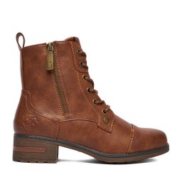 Зимни обувки Beverly Hills Polo Club CEO-WS6631-01 Кафяв
