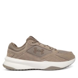 Сникърси Under Armour UA Edge Suede 3027731 Бежов