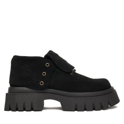 Туристически oбувки Steve Madden Parkview SM11004796 Черен
