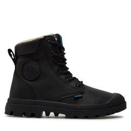 Туристически oбувки Palladium Pampa Sport Cuff WPS 72992-001-M Черен