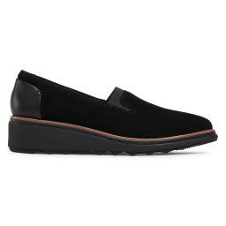 Обувки Clarks Sharon Dolly 261558194 Черен