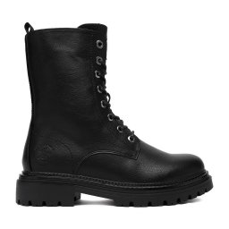 Зимни обувки Beverly Hills Polo Club CEO-WS6635-01 Черен