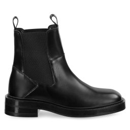 Боти тип челси Gant 31541129 Черен