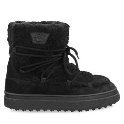 Апрески Gant 31541101 Черен