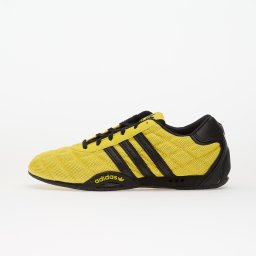Сникърси adidas Adiracer Lo Yellow/ Core Black/ Core Black EUR 41 1/3