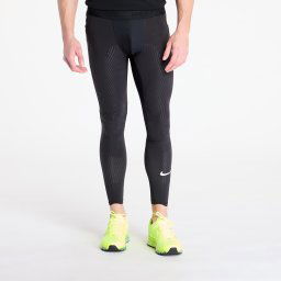 Клинове Nike Pro Recovery Men's Dri-FIT ADV Fitness Tights Black/ White L