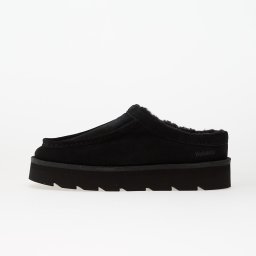 Сникърси Clarks Originals Meare Mule Black Sde WLined EUR 38