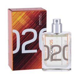 Escentric Molecules Escentric 02 30 ml eau de toilette унисекс