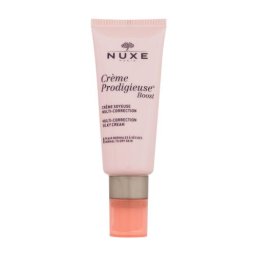 NUXE Prodigieuse Boost Multi-Correction Glow-Boosting Cream озаряващ и изглаждащ крем за лице 40 ml за жени