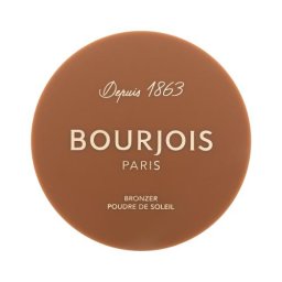 BOURJOIS Paris Bronzer прахообразен бронзант 7 g нюанс 002 Medium Deep