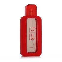 Fcuk Forever Intense 100 ml eau de toilette за жени