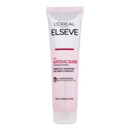 L'Oréal Paris Elseve Glycolic Gloss Conditioner 150 ml регенериращ балсам за блестяща коса за жени