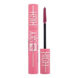 Maybelline Lash Sensational Sky High спирала за дължина и обем на миглите 7.2 ml нюанс Pink Air