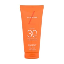 Lancaster Sun Beauty Body Milk SPF30 водоустойчив слънцезащитен лосион 100 ml