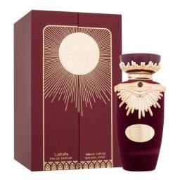 Lattafa Sakeena 100 ml eau de parfum за жени