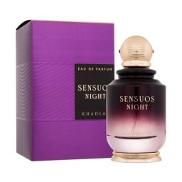 Khadlaj Sensuos Night 100 ml eau de parfum за жени