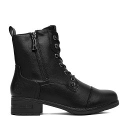 Зимни обувки Beverly Hills Polo Club CEO-WS6631-01 Черен
