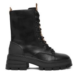 Зимни обувки Nine West CEO-TALIA-01 Черен