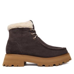 Зимни обувки MICHAEL Michael Kors Cade 40F5CAFE5S Кафяв