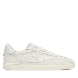 Сникърси Stuart Weitzman Runaround SL059 Бял
