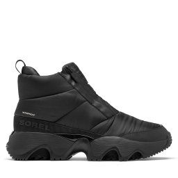 Апрески Sorel Kinetic Impact Puffy Zip 2058681011 Черен