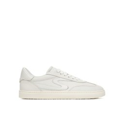 Stuart Weitzman Сникърси Runaround SL059 Бял