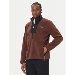 Columbia Полар Sequoia Grove™ 2095901 Кафяв Regular Fit