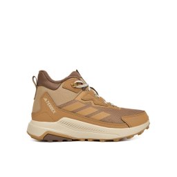 adidas Туристически Terrex Anylander CLIMAWARM+ Hiking JS1432 Кафяв