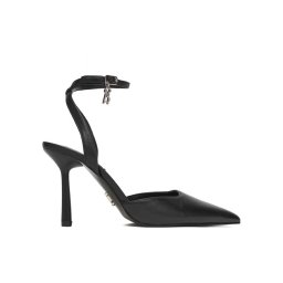 Steve Madden Обувки на ток Alliance SM11005051 Черен