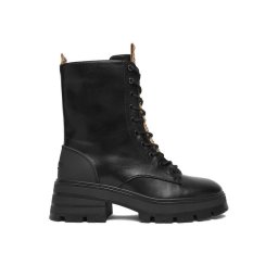Nine West Зимни обувки CEO-TALIA-01 Черен