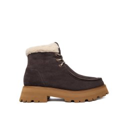 MICHAEL Michael Kors Зимни обувки Cade 40F5CAFE5S Кафяв