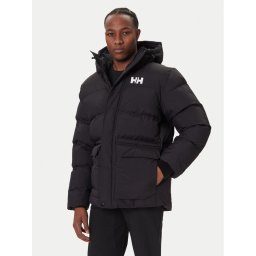 Helly Hansen Зимно яке Nordic 54513 Черен Regular Fit
