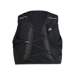 adidas Яке без ръкави за бягане Running Climacool JL6124 Черен
