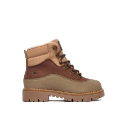 G-Star Raw Туристически oбувки EO CI12-LUCA-01 Кафяв