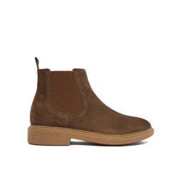 Aldo Боти тип челси Zeddy 14174559 Кафяв