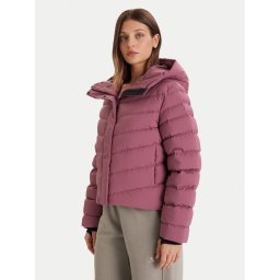 Cotopaxi Пухено яке Alivio Down Jacket F24496W897 Розов Regular Fit