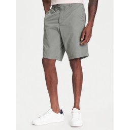United Colors Of Benetton Шорти от плат 4W3LU9014 Сив Regular Fit