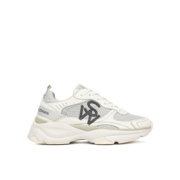 Stuart Weitzman Сникърси Trainer SH318 Бял