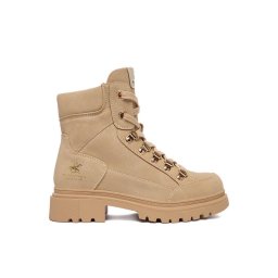 Beverly Hills Polo Club Зимни обувки EO-CS5819-60 Бежов