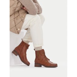 Beverly Hills Polo Club Зимни обувки CEO-WS6631-01 Кафяв