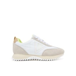 Guess Сникърси FLTBAI SUE12 Бежов