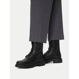 Beverly Hills Polo Club Зимни обувки CEO-WS6635-01 Черен