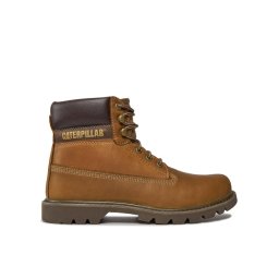 CAT Footwear Туристически oбувки Colorado 2.0 P110427 Кафяв