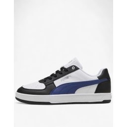 PUMA Caven 2.0 Shoes White/Black