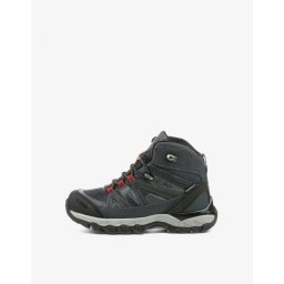 CMP Shedir Mid Trekking Waterproof Shoes Black