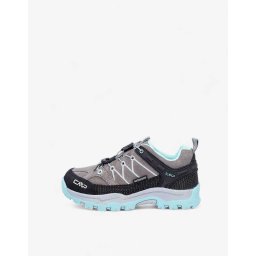 CMP Rigel Low Trekking Shoes Grey